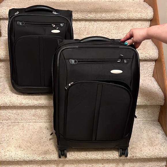 Samsonite Other Samsonite Ascella X Softside Expandable Luggage